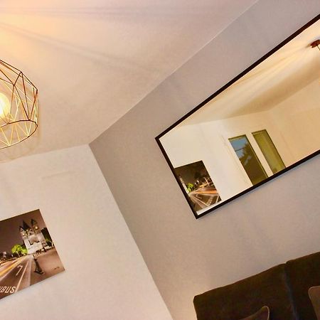 Appartement Le Toit d'Emma à Longeville-les-Metz Extérieur photo