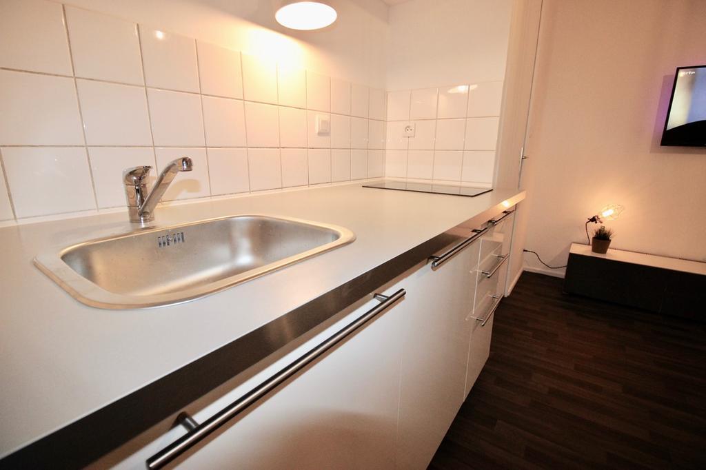 Appartement Le Toit d'Emma à Longeville-les-Metz Extérieur photo